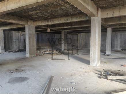Commercial Commercial building for Rent in Hyderabad